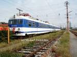 4030 206-9; Einfahrt Bhf. Wien Nord; 20-07-2001